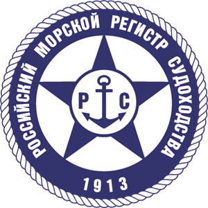 Giấy chứng nhận Russian Maritime Register Of Shipping - Nga